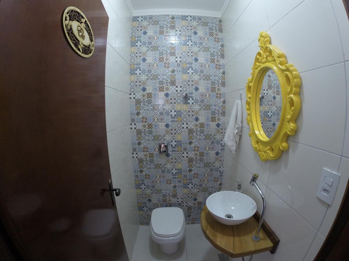 Hotel Cheffer Pôrto Ferreira Eksteriør billede